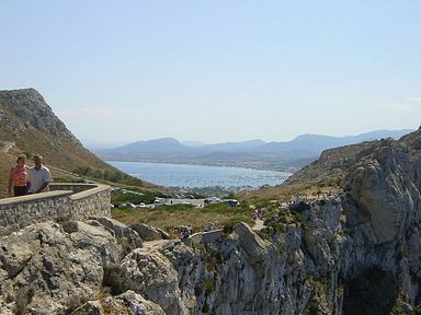 Cap de Formentor